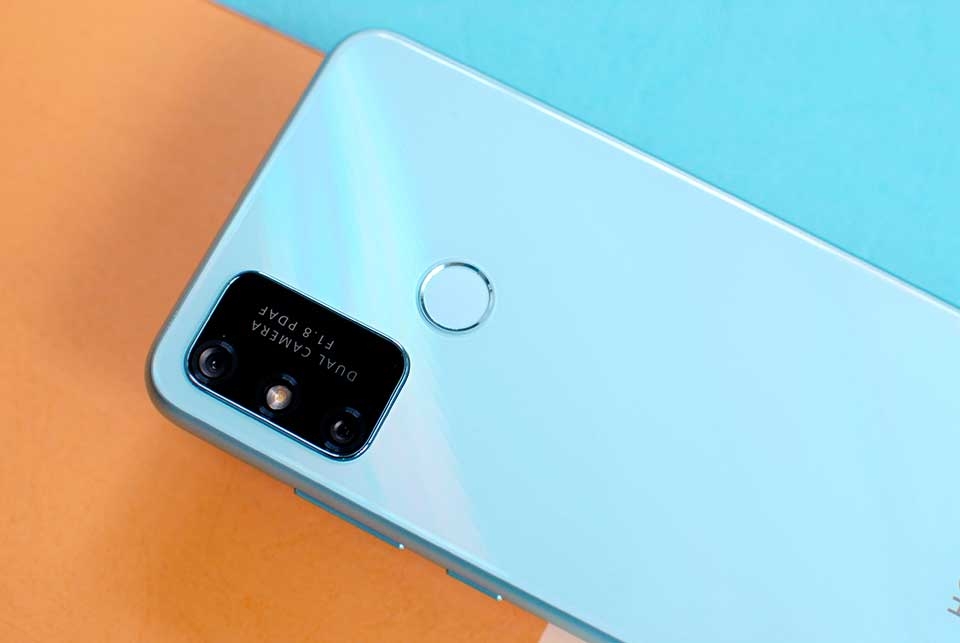 Honor 9A Honor 9A