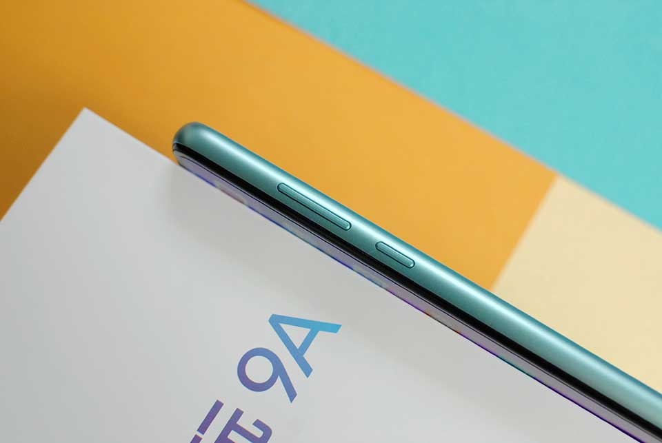 Honor 9A Honor 9A