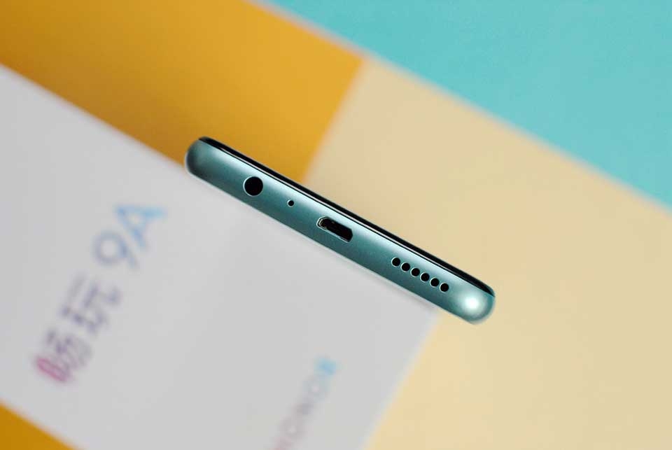 Honor 9A Honor 9A