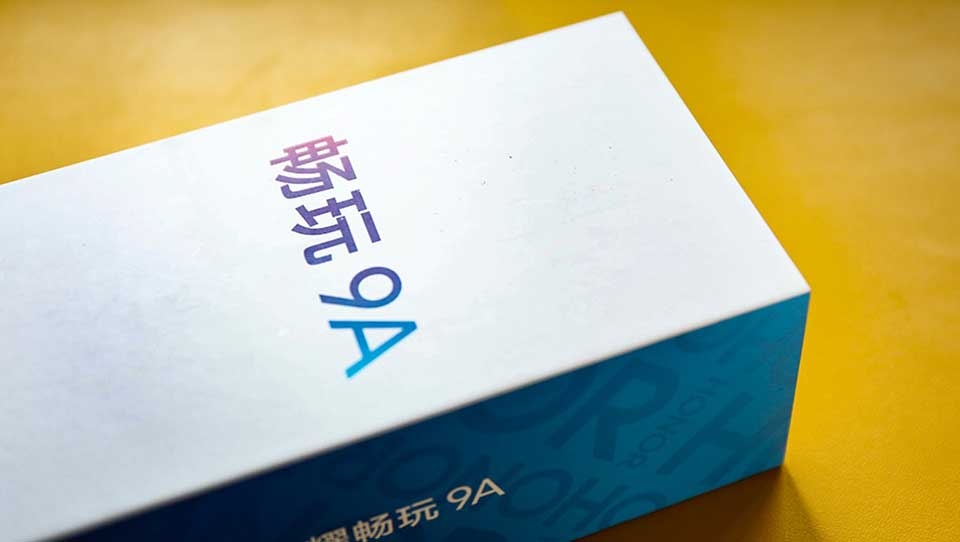 Honor 9A Honor 9A