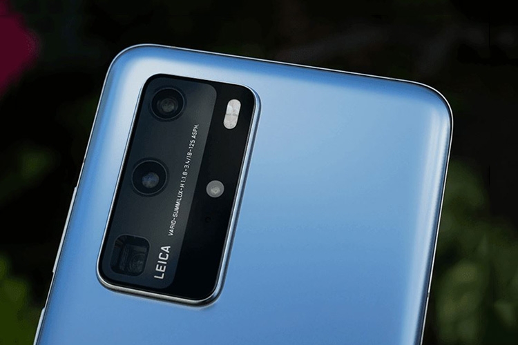 Huawei P40 Pro đạt 128 điểm DxOMark, trở thành smartphone chụp ảnh đẹp nhất từ trước tới nay 1
