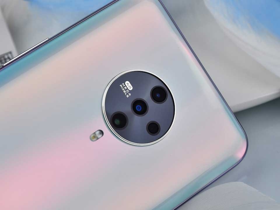 Vivo S6 5G