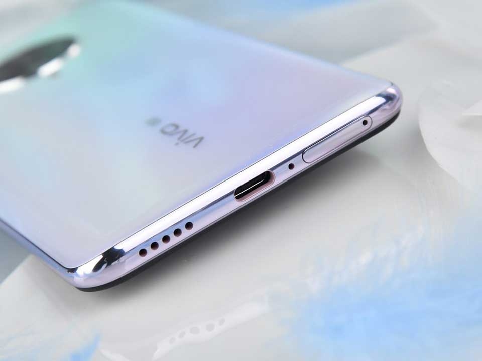Vivo S6 5G