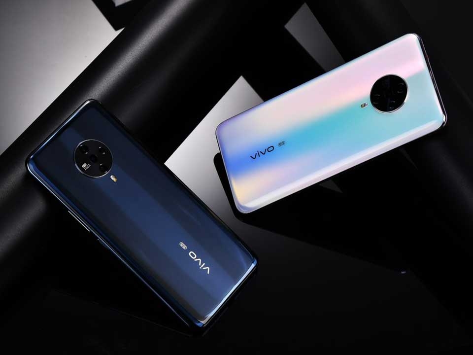 Vivo S6 5G