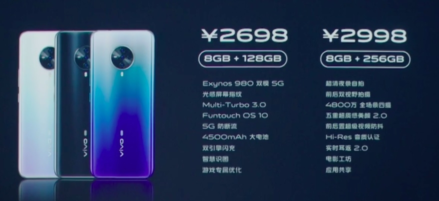 Vivo Vivo
