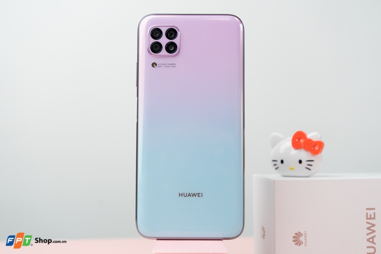 Huawie Nova 7i