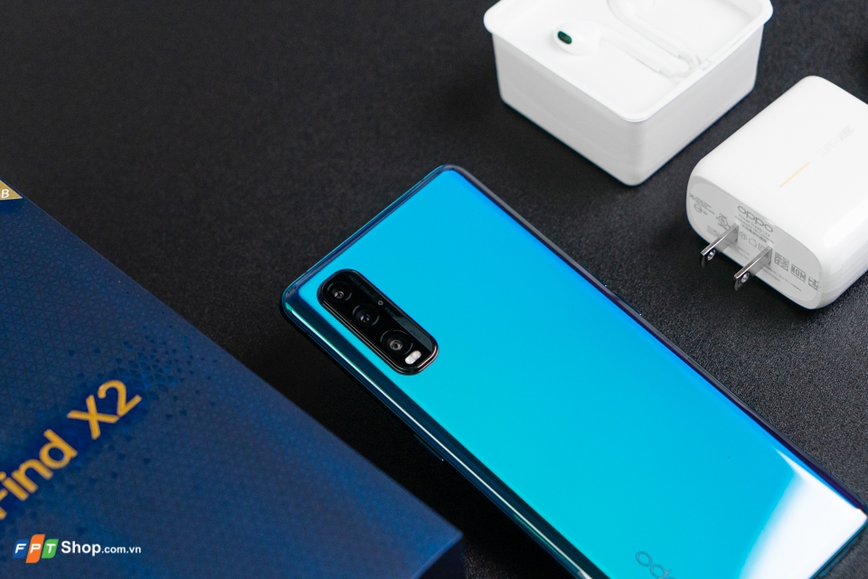 OPPO Find X2