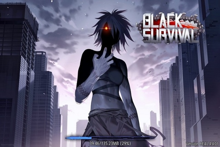 Black Survival