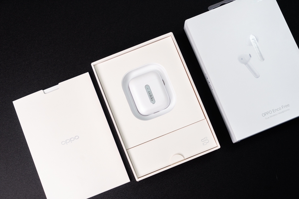 OPPO Enco Free