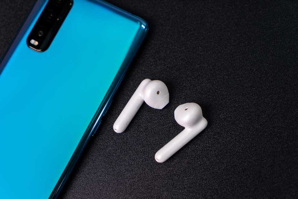 OPPO Enco Free