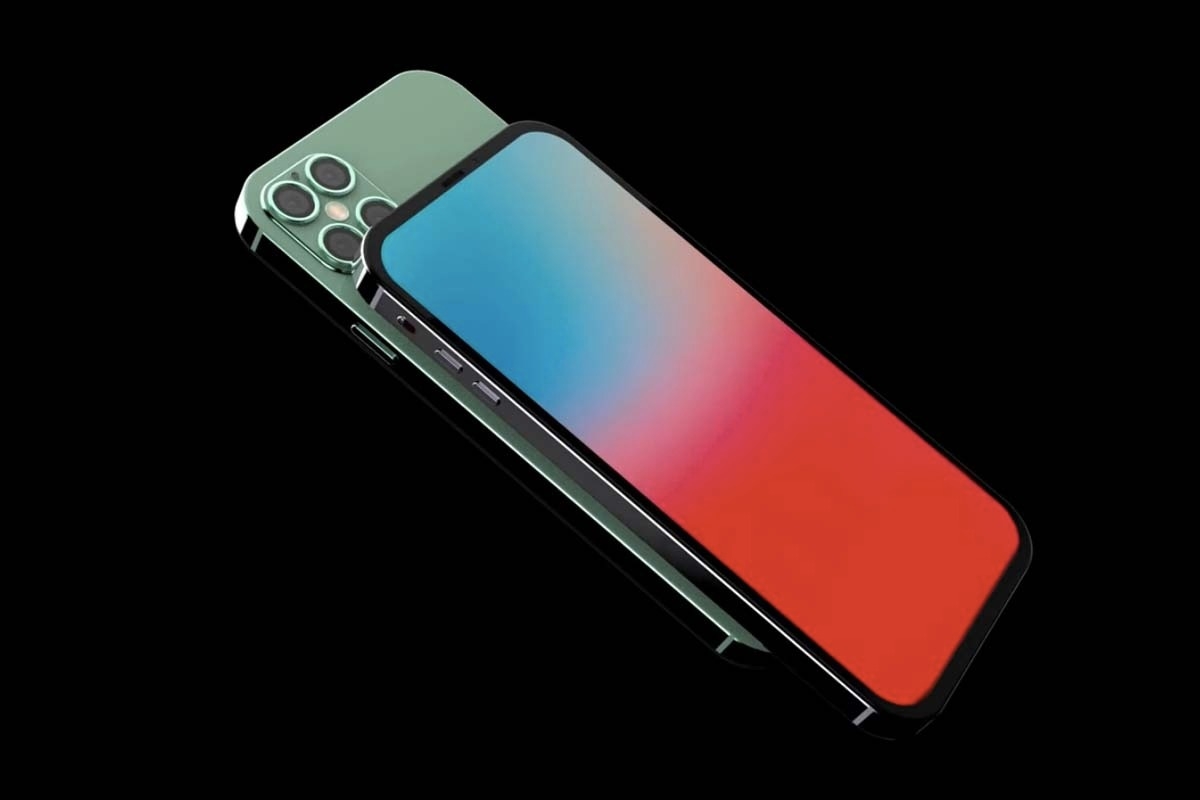iPhone 12