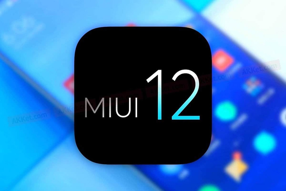Tính năng MIUI 12 (ảnh 1) Tính năng MIUI 12 (ảnh 1)