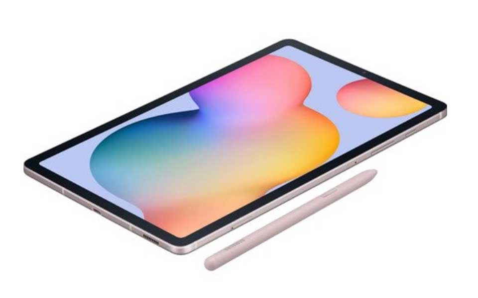 Samsung Galaxy Tab S6 Lite Samsung Galaxy Tab S6 Lite