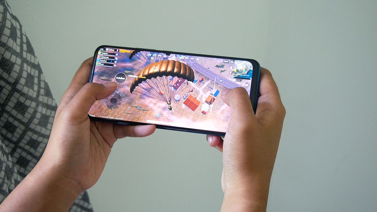 Galaxy M31