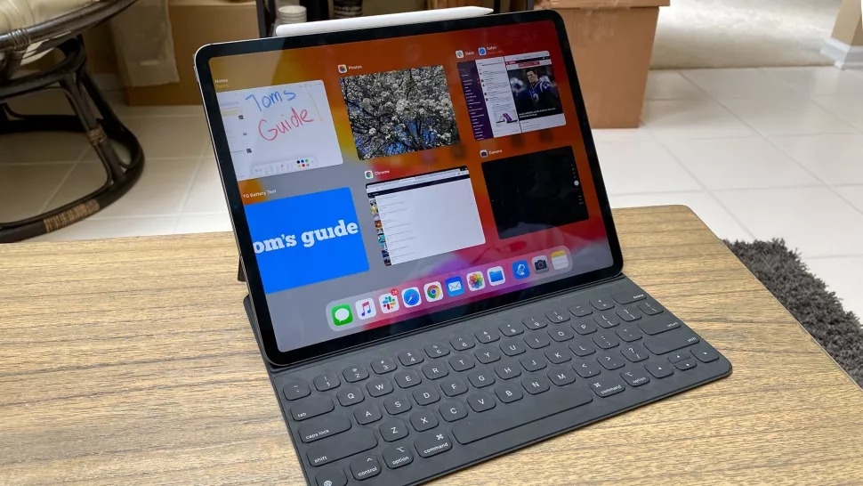 iPad Pro 2020 cần cải thiện những tính năng nào để có thể thay thế laptop?
