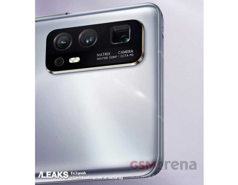 Honor 30 Honor 30
