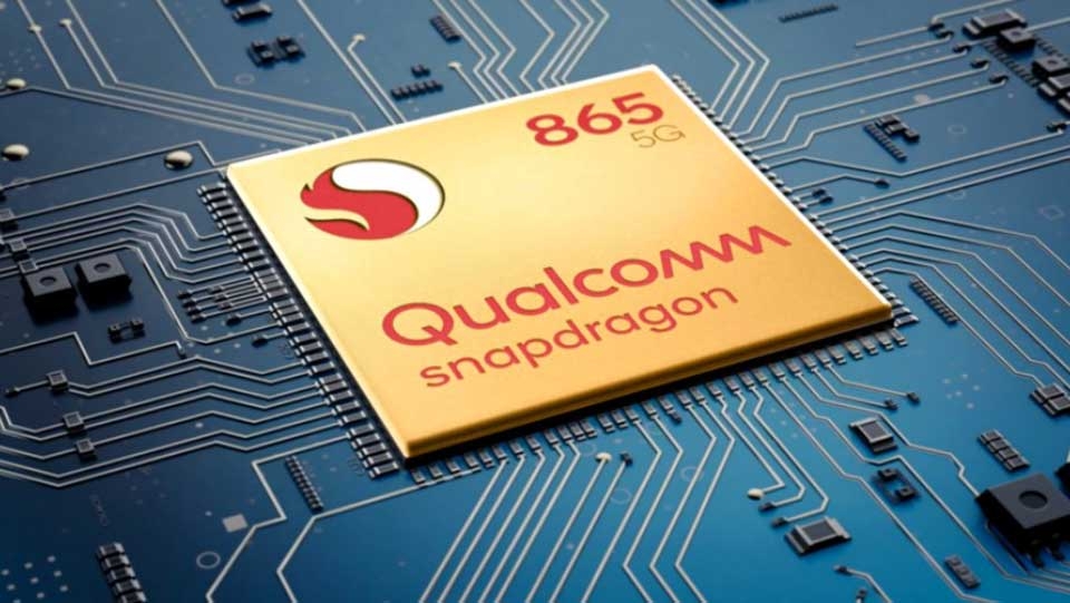 Snapdragon 865