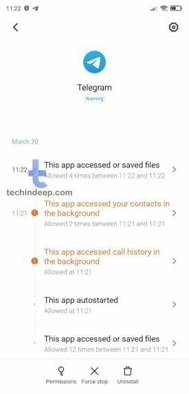 MIUI 12 sẽ tăng cường quyền riêng tư và tích hợp Focus Mode