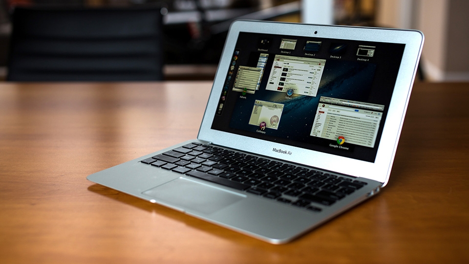 Apple sắp liệt kê MacBook Air và MacBook Pro 2013/2014 vào danh sách sản phẩm lỗi thời Apple sắp liệt kê MacBook Air và MacBook Pro 2013/2014 vào danh sách sản phẩm lỗi thời