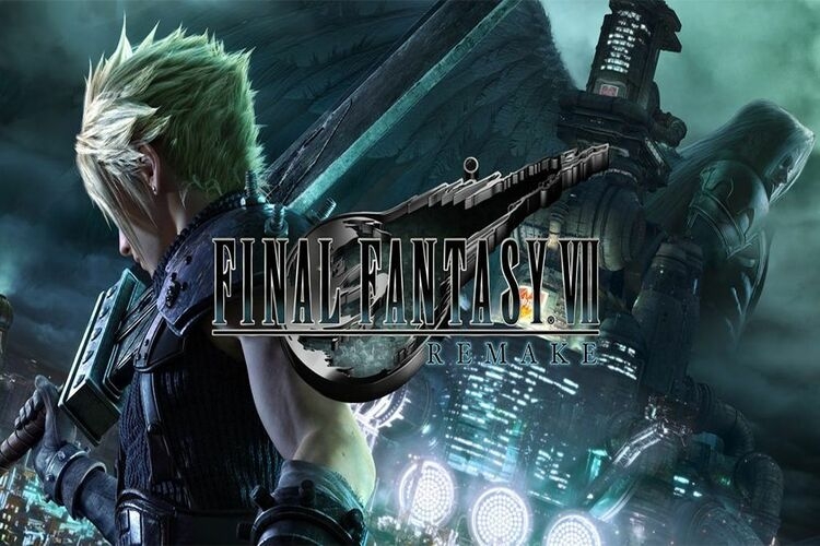 Final Fantasy