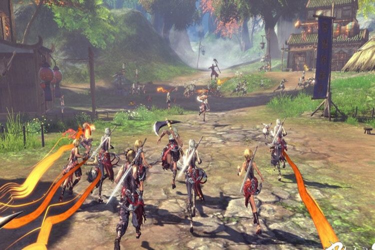 Blade & Soul