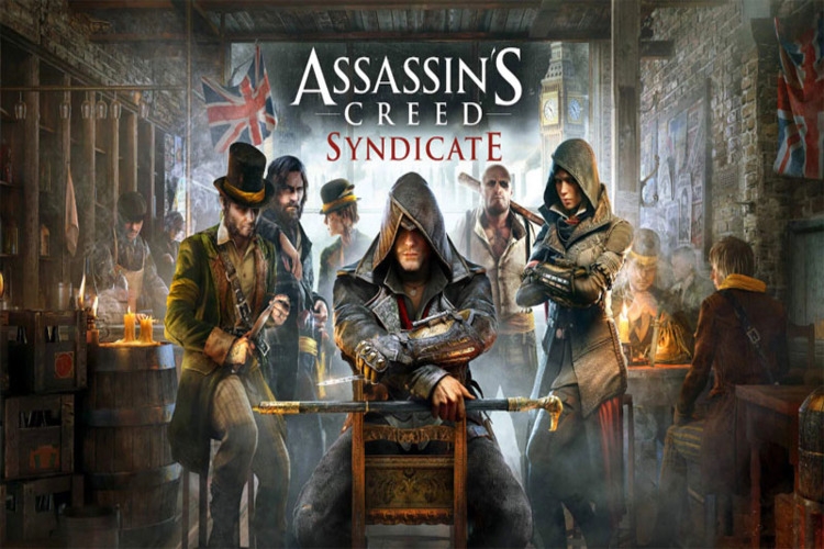 Assassin’s Creed