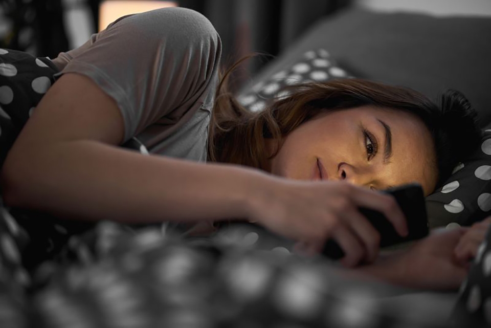 Trong tương lai, iPhone có thể dùng Face ID để tự động điều chỉnh hướng màn hình Trong tương lai, iPhone có thể dùng Face ID để tự động điều chỉnh hướng màn hình