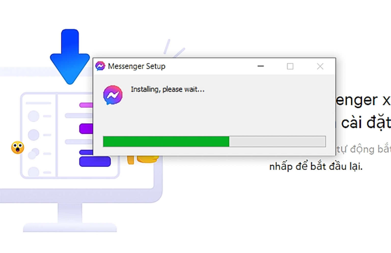 tải facebook messenger cho máy tính - hình 5