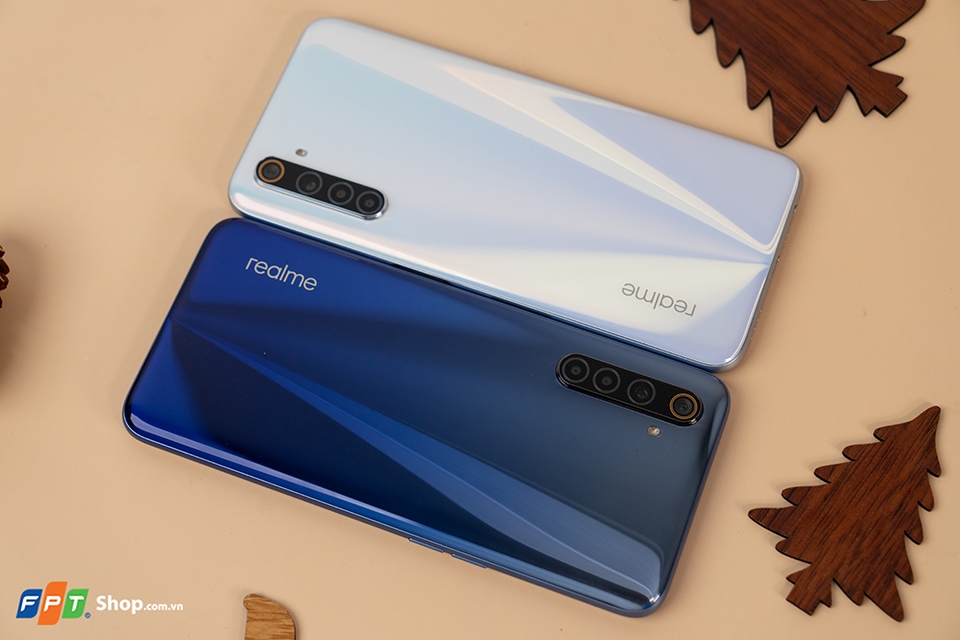 Realme 6