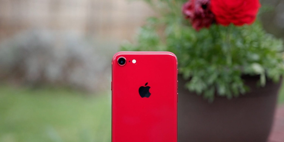 iPhone SE 2020 sẽ ra mắt trong ngày hôm nay?