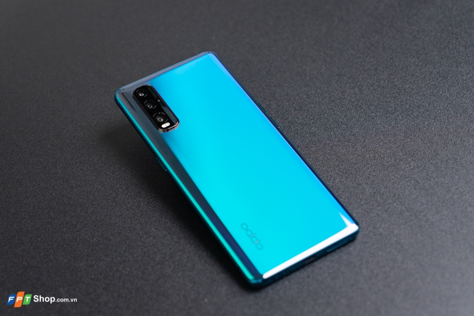 Oppo Find X2