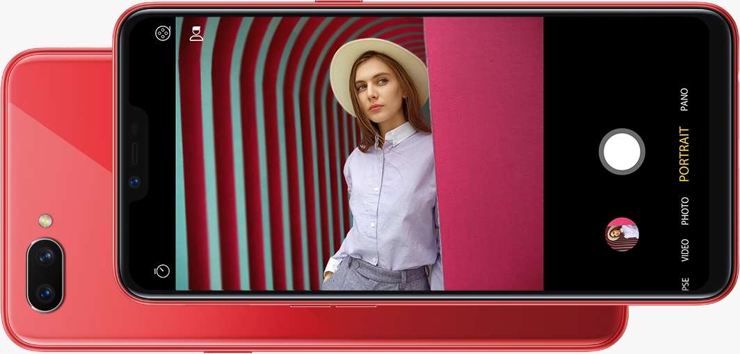 OPPO A12e sắp ra mắt rồi sao? Smartphone này vừa có mặt trên trang chủ OPPO Việt Nam