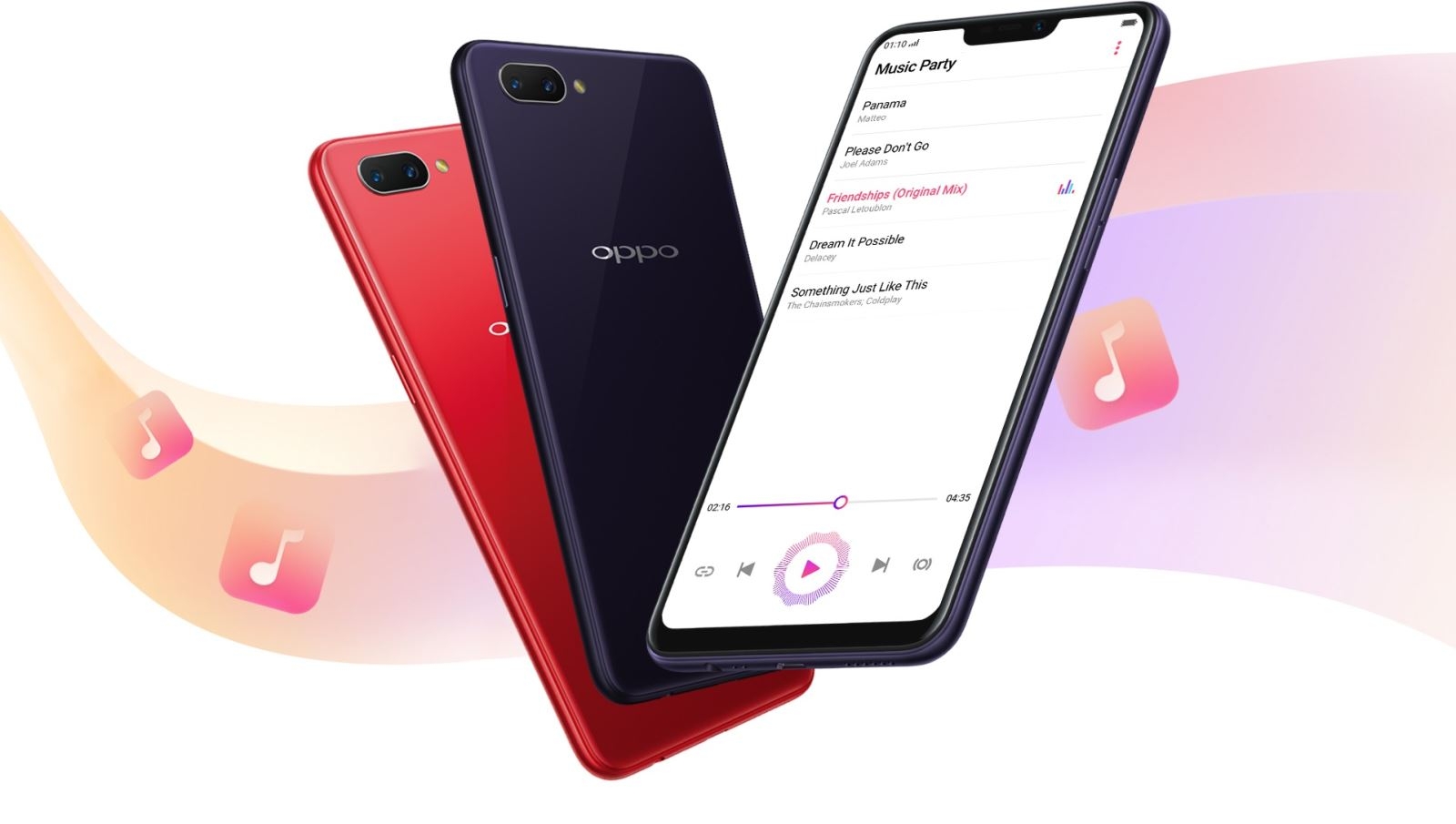 OPPO A12e sắp ra mắt rồi sao? Smartphone này vừa có mặt trên trang chủ OPPO Việt Nam