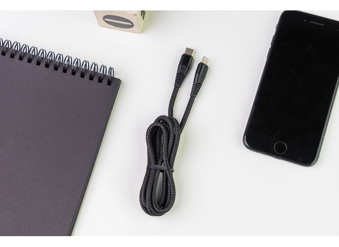 Cáp sạc UMETRAVEL – lựa chọn tuyệt vời thay thế những sợi cáp đi kèm theo máy 3