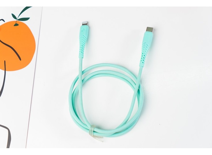 Cáp sạc UMETRAVEL – lựa chọn tuyệt vời thay thế những sợi cáp đi kèm theo máy 5