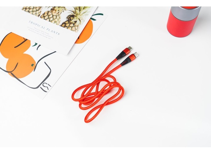 Cáp sạc UMETRAVEL – lựa chọn tuyệt vời thay thế những sợi cáp đi kèm theo máy 6