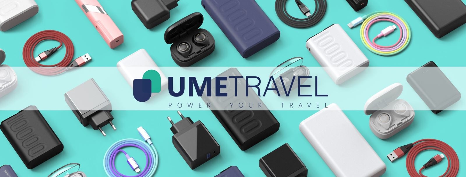 Cáp sạc UMETRAVEL – lựa chọn tuyệt vời thay thế những sợi cáp đi kèm theo máy 2