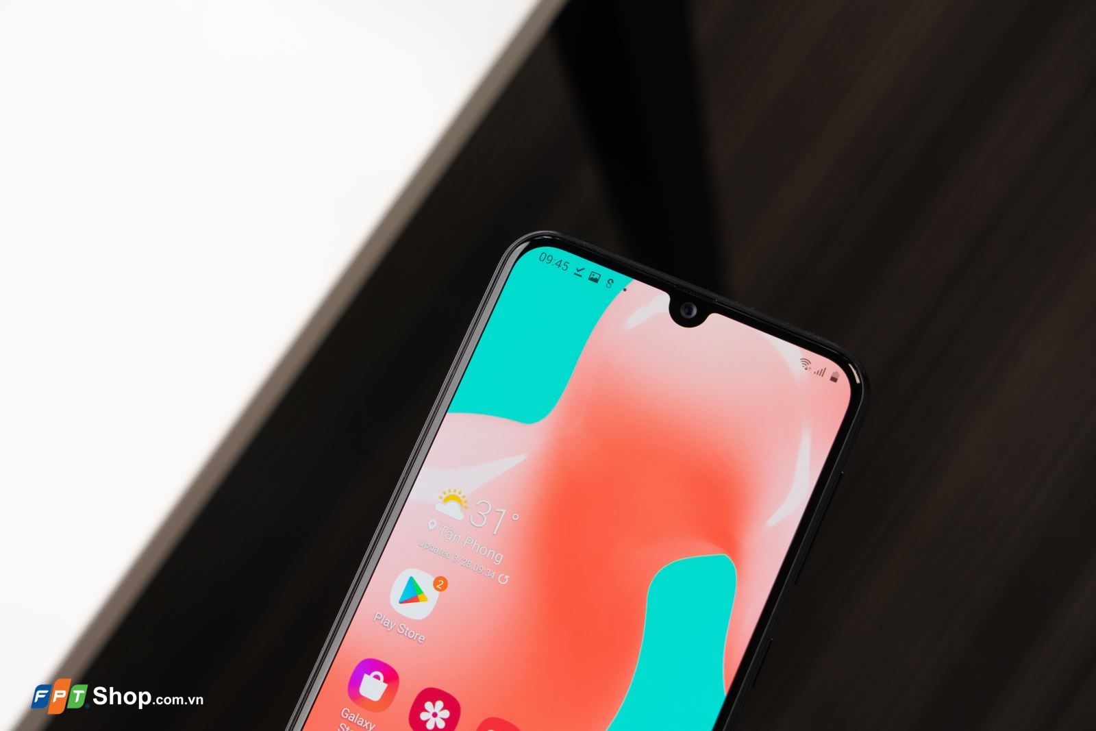 Samsung Galaxy M21