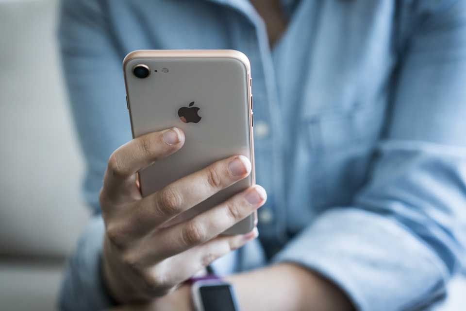iPhone SE 2020