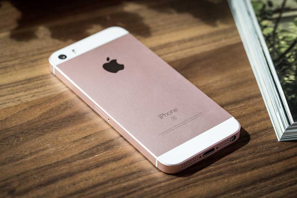 iPhone SE 2020