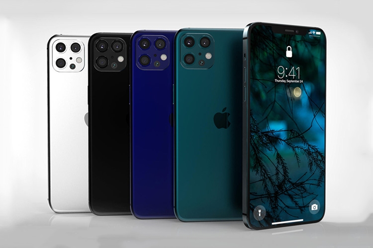 iPhone 12 có thể lùi ngày ra mắt tới tháng 12 hoặc muộn hơn 1