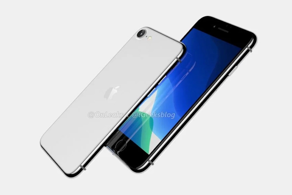 iPhone 9