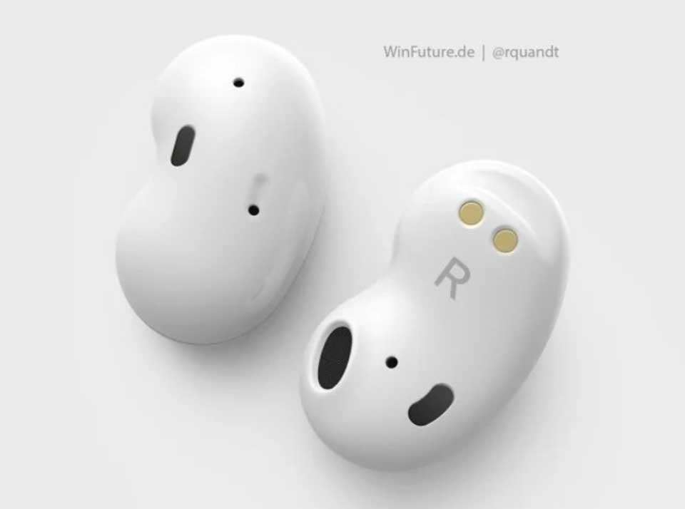 Samsung Galaxy Buds Bean Samsung Galaxy Buds Bean