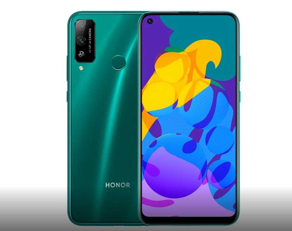 Honor Play 4T Honor Play 4T