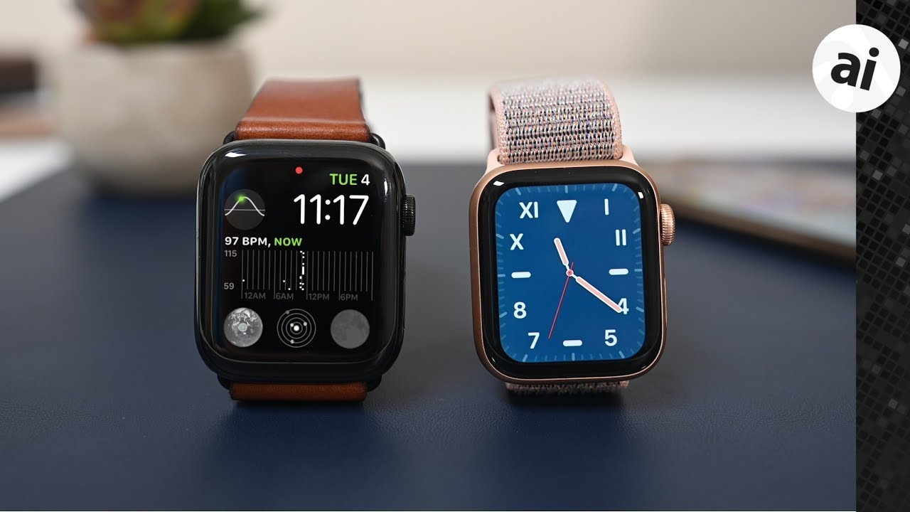 Apple Watch Series 6