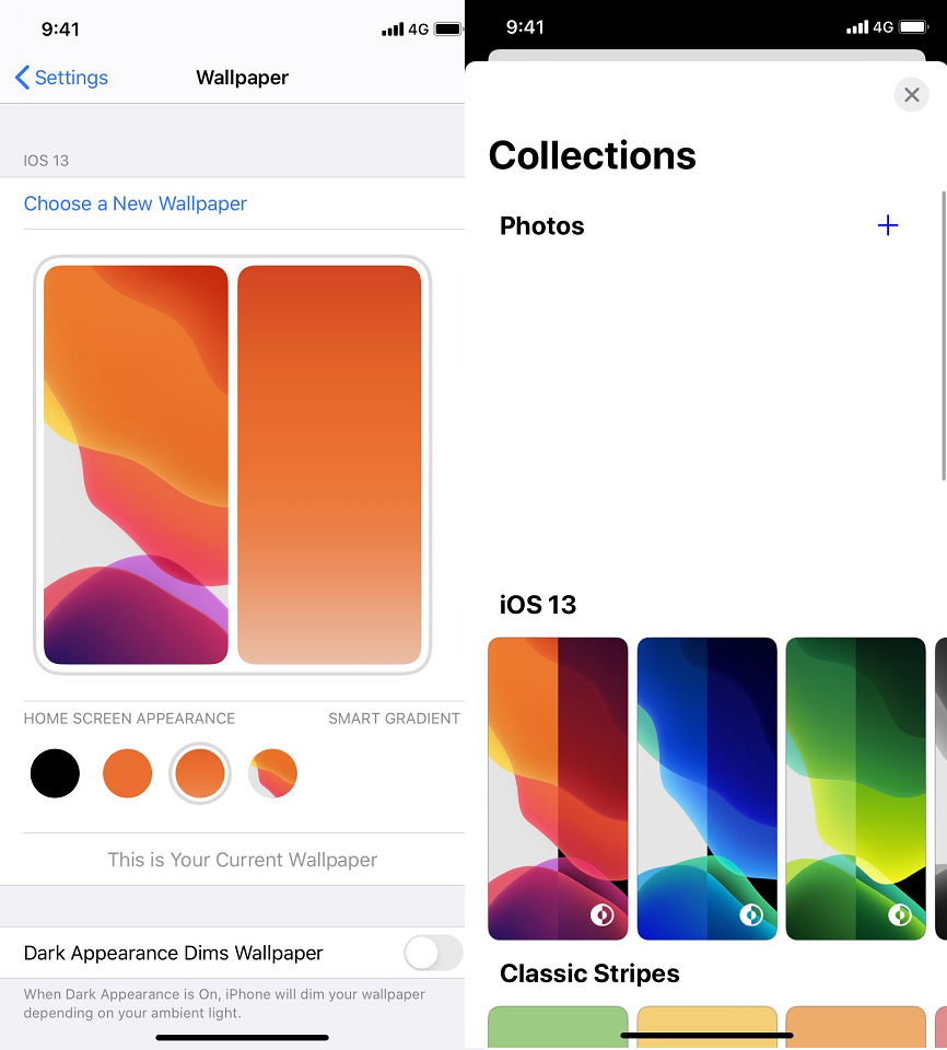 iOS 14 sẽ hỗ trợ thêm Widget vào màn hình chính 3