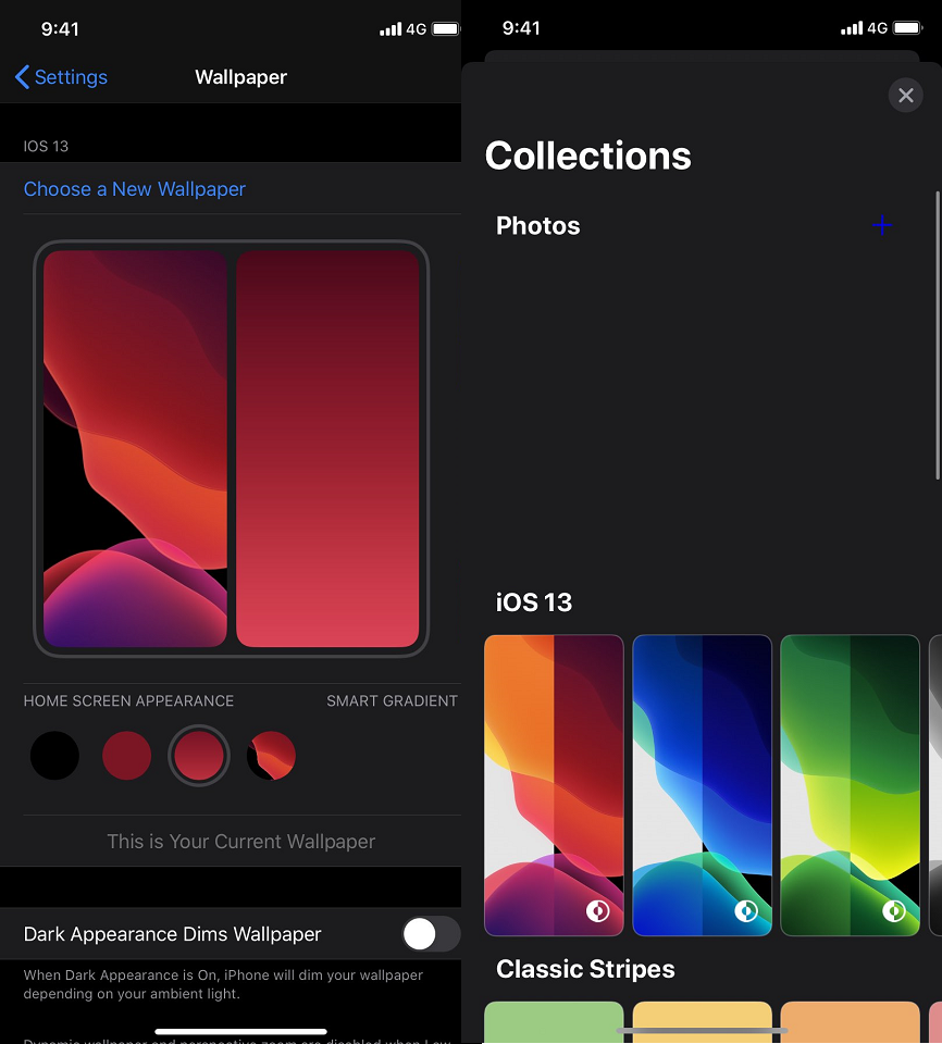 Apple sẽ đưa các Widget lên iPhone và iPad với iOS 14 ảnh 2