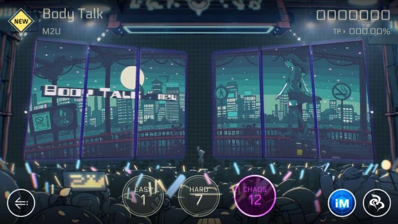 Tải về Cytus II