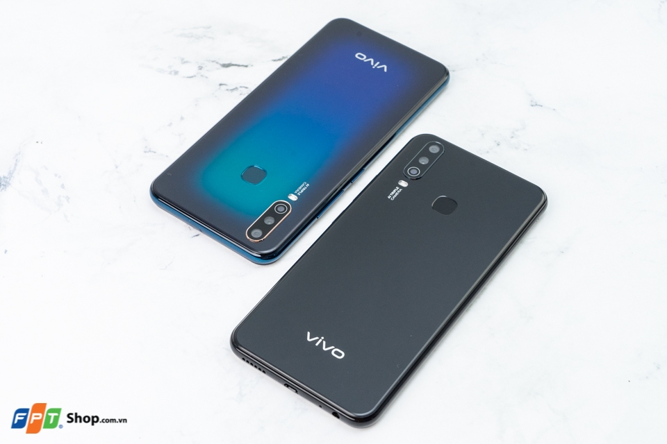 Vivo U10