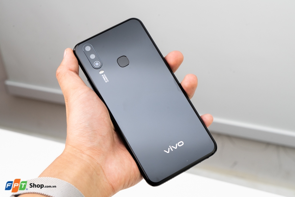 Vivo U10